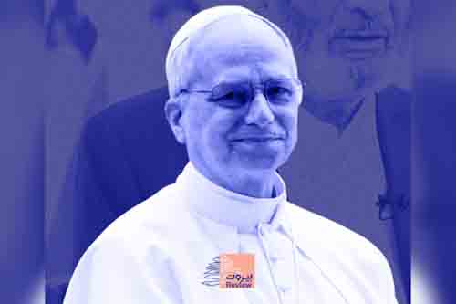 جنون قواتي لتخريب زيارة البابا إلى لبنان: جعجع فوق الرئيس