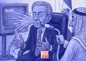 السعودية تلمع صورة رياض سلامة: تكرار الأكاذيب عن الانهيار!