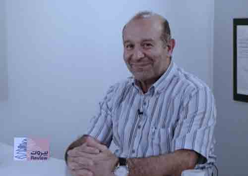 النائب السابق عن طرابلس مصطفی علوش: الفريق القواتي يريد الإطاحة بجوزاف عون والحلول مكانه، ولذلك يدفعون للصدام بين الحزب والجيش