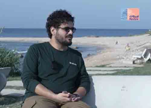 المصور وصانع الأفلام حسن فنيش يستعيد ذكرياته في تغطية عودة النازحين في تشرين الثاني 2024