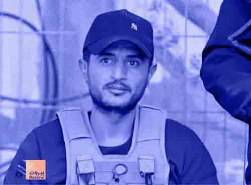 مقتل "عقل هاشم" الغزاوي: متزعم ميليشيا العملاء ياسر أبو شباب