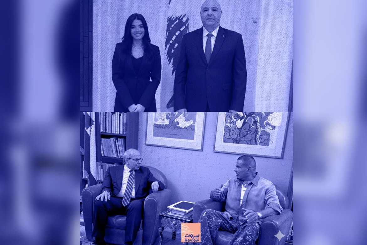 عون وسلام لا يستقبلان أهالي الأسرى في المعتقلات الإسرائيلية!