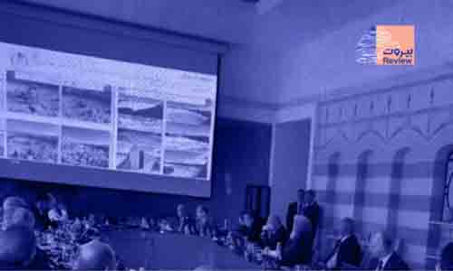 هجوم "قواتي" و " كتائبي" على قائد الجيش في الحكومة 