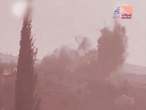 أكثر من عشرة أيام على "المفاوضات المدنية" والاعتداءات مستمرة