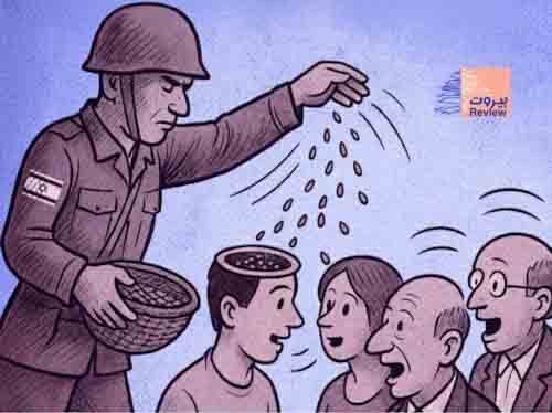 جيش العدو "صانع محتوى" إعلام الوصاية: اعترافات الأسرى اللبنانيين نموذجا