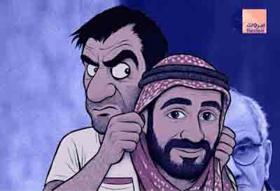 فضيحة "أبو عمر": الموفد السعودي المزيف الذي روّض الساسة وجمع الملايين!