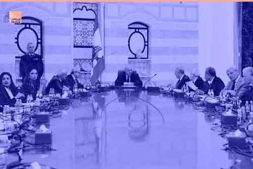 وتيرة الاعتداءات الاسرائيلية على لبنان ارتفعت منذ جلسة الحكومة في 5 آب 2025