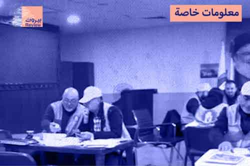 حزب الله سيبدأ قريبًا دفع إيواء لثلاثة أشهر