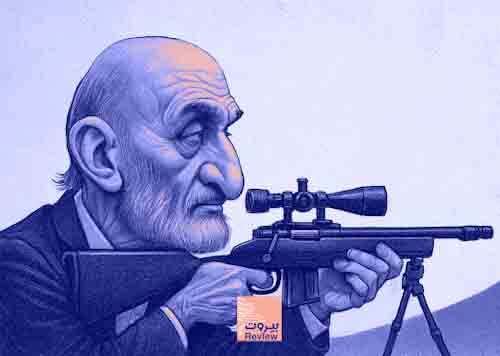 جعجع يعلن معركة "تصفية المستقلين المسيحيين".. لا صوت إلّا للقوات!