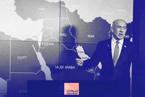 نتنياهو يغامر بمسيحيي المشرق: لنقاتل ضدّ السّنّة والشّيعة