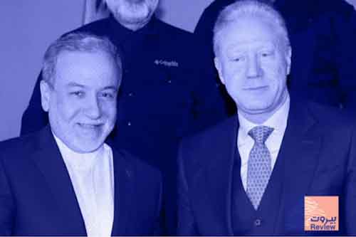 مغردون يردون على رجّي!