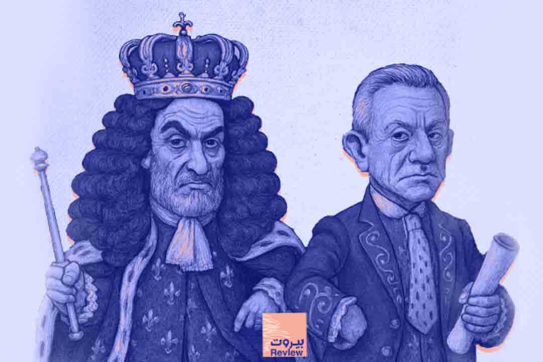 تعميم قواتي على السفارات يلغي مجلس الوزراء.. نحن نحدد السياسة الخارجية!