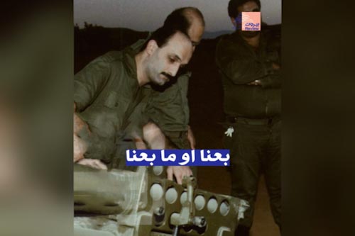 مسؤول قواتي يصيبه نسيان مفاجىء