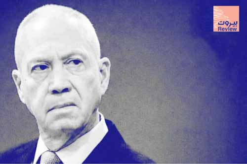 رؤية العدو الإسرائيلي لمجال اتّفاق وقف إطلاق النّار مع لبنان "جنوب الليطاني"