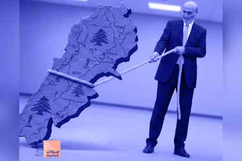 القوات اللبنانية: نحن ضد الحياد!