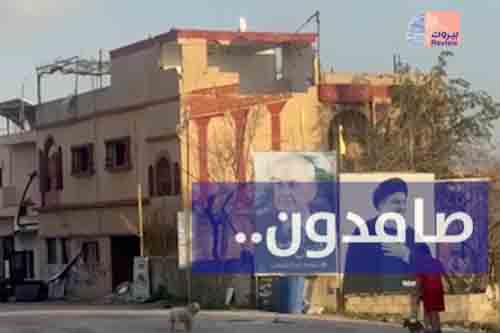 من صلب التحديات يولد الصمود.