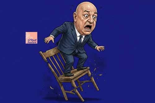 اقتصاد بلا قرار: كيف حوّل جوزف عون الانهيار إلى سياسة؟