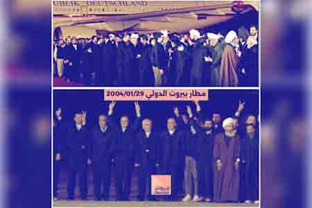 يوم عظيم بتاريخ لبنان والعرب صنعته المقاومة