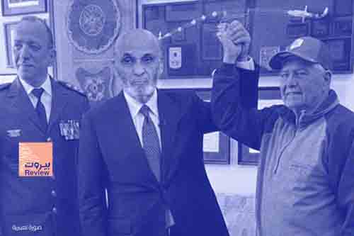 القوات تمتدح إهانة غراهم لقائد الجيش اللبناني.. 