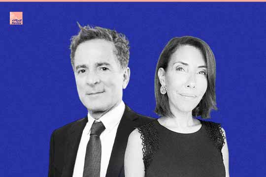 قوى الوصاية "تثور" ضد النائبين قعقور وجرادي بعد مواقفهما الداعمة للسيادة بوجه العدوان