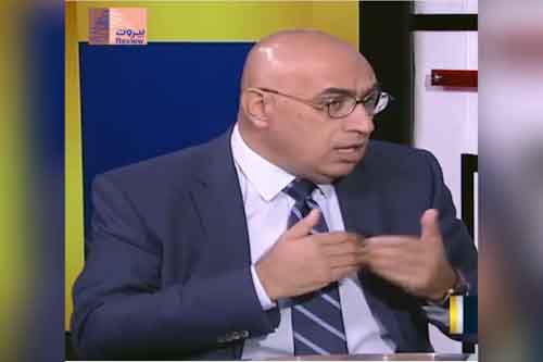 القوات اللبنانية: "بدنا وفينا".. بس؟