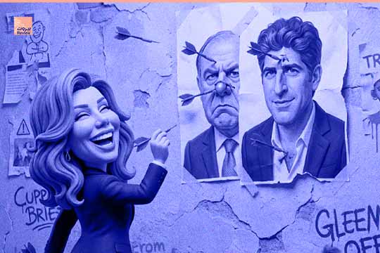 معركة يعقوبيان - الصّحناوي - سعيد فضائح "مجتمع الوصاية" مستمرّة: ابتزاز وتحريض مدفوع!