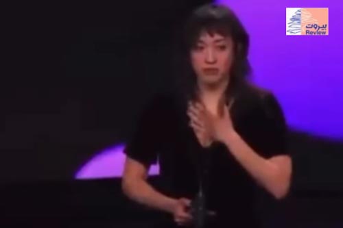 مخرجة لبنانية في مهرجان برلين السينمائي الدولي: أطفالنا ليسوا للتفاوض!