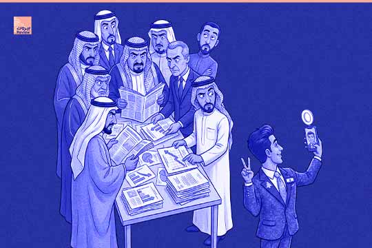 لبنان في المرتبة الأخيرة عربيًا في الاهتمام بالشأن السياسي وفق المؤشر العربي 2025