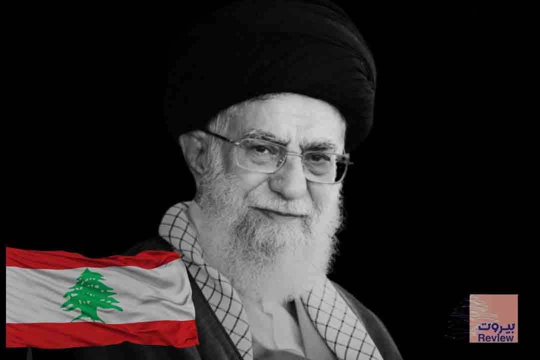 اعلان واسع للحداد العام يوم الإثنين في لبنان على شهادة الإمام السيد علي الخامنئي