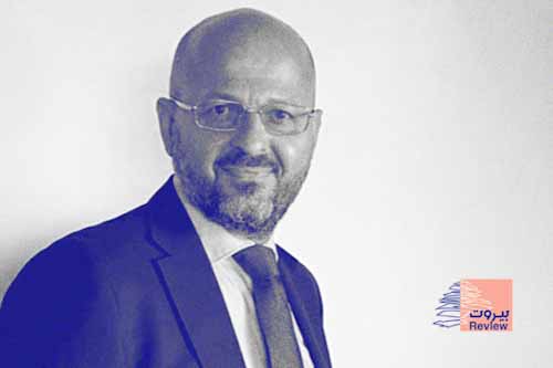 الدكتور قاسم غريب: أنا ابن البلدة المدمرة مع المقاوم بوجه الغزاة لعله يوقف هذا الذل