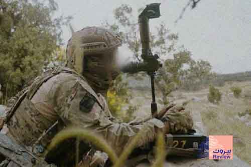 قوة من الرضوان تنقض على موقع للإحتلال داخل لبنان وتوقع إصابات حرجة في صفوف العدو 