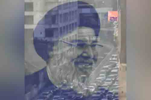 للنازحين.. للصابرين المحتسبين.. للواثقين بالنصر