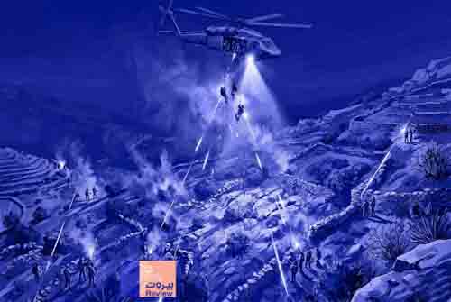 أبطال البقاع يمرغون أنف "إسرائيل"