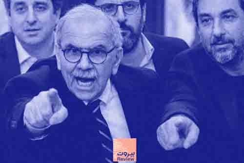 حملة من نواف سلام على الجيش اللبناني!