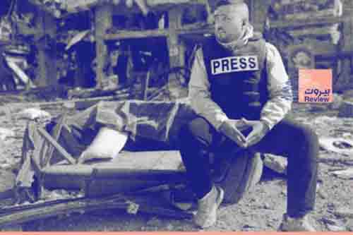 الدولة تتجاهل المحرضين على العدوان ومطلقي خطاب الكراهة.. وتعتقل الإعلامي علي برو لانتقاده السلطة.