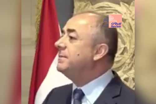 النائب الياس بو صعب: الاحتلال انتهك اتفاق وقف إطلاق النار يومياً قبل "صلية الصواريخ الأولى" وسط صمت دولي.