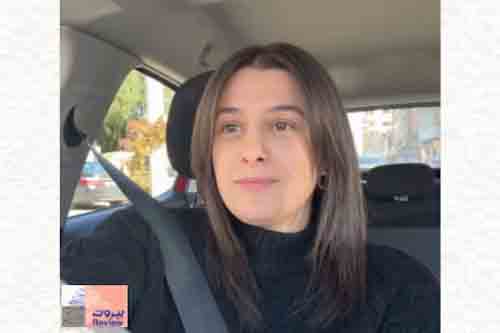 الأخصائية النفسية وردة بو ضاهر: " لو أرضي وبيتي مهددين متل أهل الجنوب، بحمل سلاح وبقاتل مثلهن".