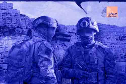 مرصد قانا لحقوق الإنسان: منع المدد عن المقاومين خيانة وجناية تستوجب عقوبة الأشغال الشاقة المؤبدة 