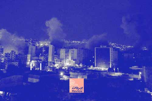 أصوات عالمية تدين الهمجية الإسرائيلية ضد لبنان وتحمَل ترامب المسؤولية 