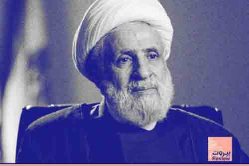 سماحة الشيخ نعيم قاسم: هذه معركة لبنانية دفاعية مشروعة ولأجل لبنان والحل التزام العدو بما فرضه اتفاق وقف الأعمال العدائية.