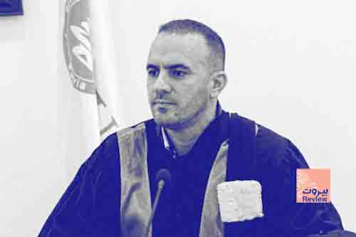 جهاد إسماعيل لـ"بيروت ريفيو": حدود حرّيّة الرّأي والتّعبير تمنع المواقع الإعلامية من التّحريض ودسّ الدّسائس لدى العدوّ. 