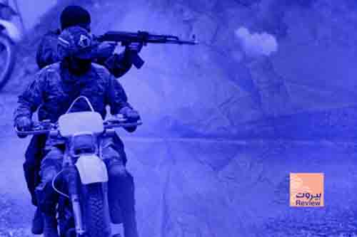 مراسل الجنوب علي شعيب: أبناء الأرض يقاتلون في القرى الأمامية بعد أن هجرتها الدولة.. كمائن وصليات صاروخية والتحام بطولي