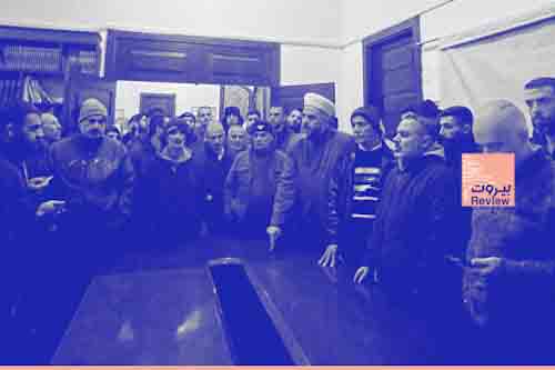 الحكومة اللبنانية تأمر الجيش بالانسحاب من شبعة المهددة بالاجتياح.. وأهالي المنطقة يستغيثون