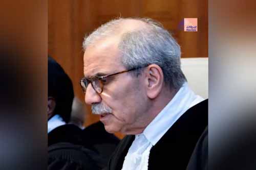 حكومة "سلام" ترتكب انتهاكات دستورية وقانونية خطيرة بحظرها أنشطة المقاومة.