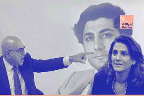 القوات تنهش ببشير الجميل