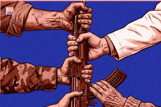 500 أكاديمي وصحافي وفنان وناشط لبناني يصدرون نداءً وطنياً للمقاومة الشاملة في وجه العدوان الإسرائيلي 