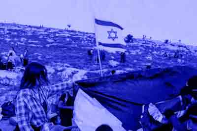 بداية نزوح مستوطني الشمال: السلطات المحلية تطلب إخلاء ٤٥ ألف مستوطن!