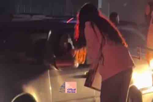 الوطن فوق كل اعتبار: لبنانيون من كل الطوائف يعلنون تضامنهم مع النازحين  