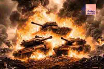 الجنوب يحطم جبروت الصهاينة!