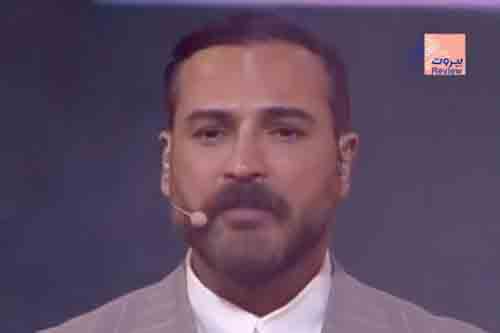 فنانون وطنيون يسجلون موقفًا في مواجهة العدوان.